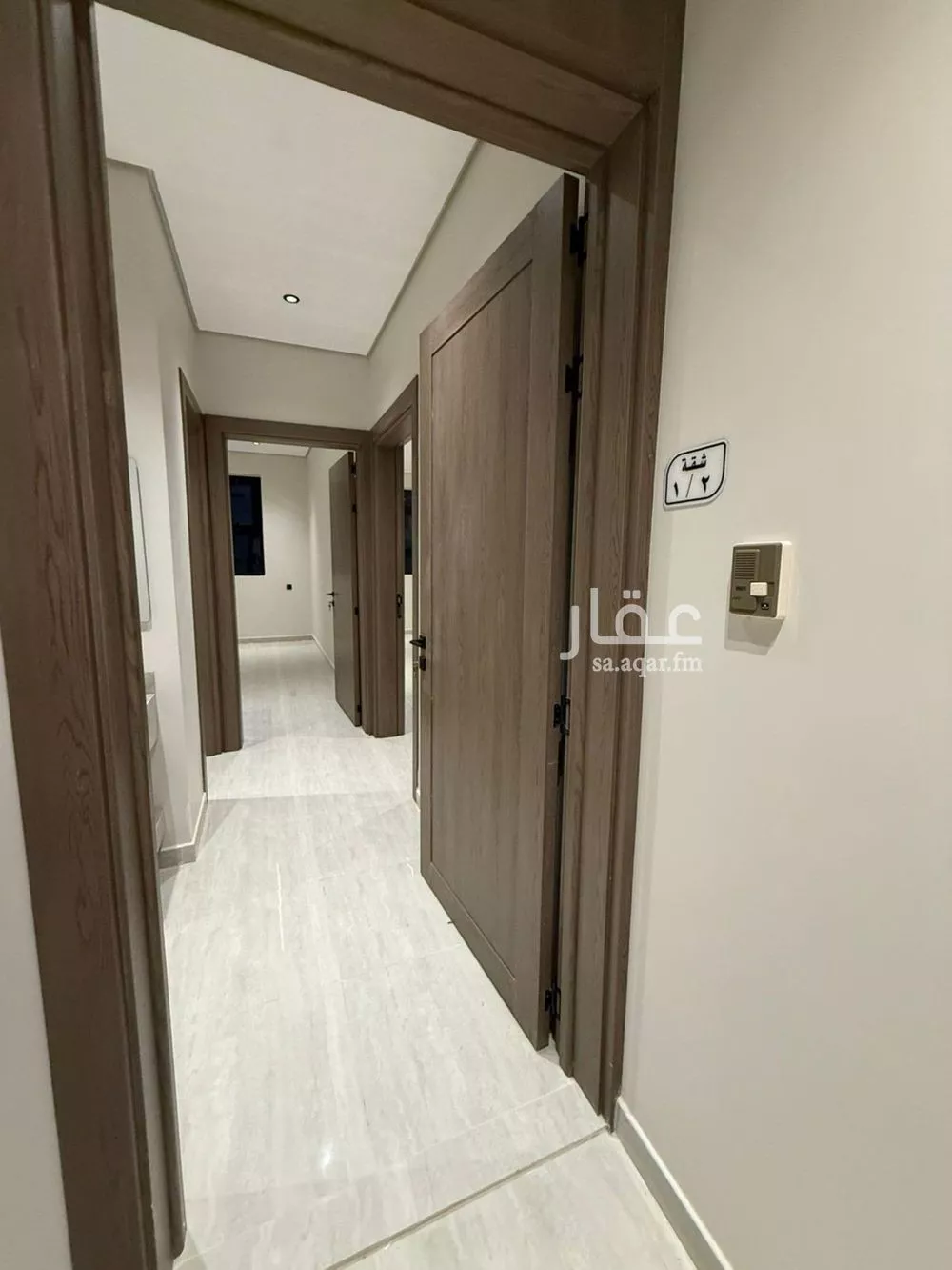 شقة 4 غرف في ظهرة نمار 4