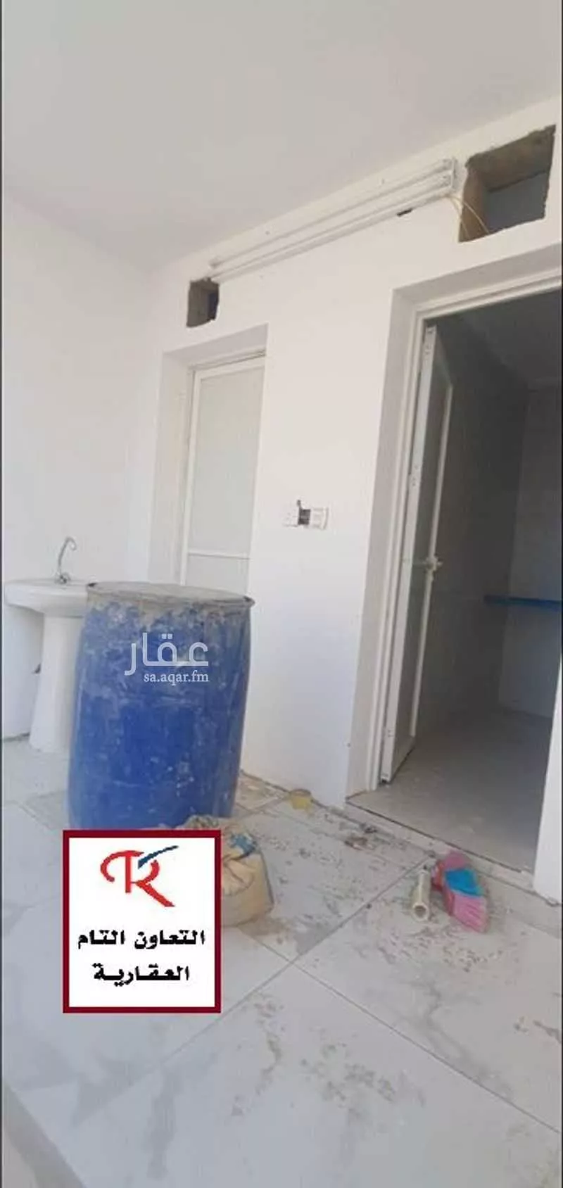 مستودع 5000 م² في السروات 2