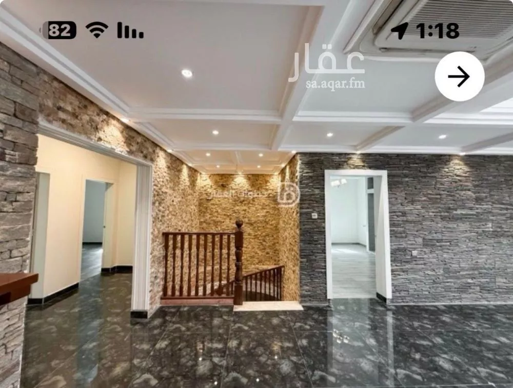 فيلا 6 غرف في الأندلس 2