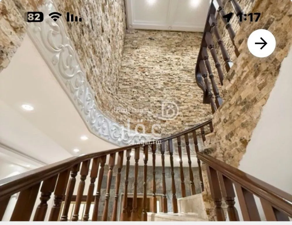 فيلا 6 غرف في الأندلس 3