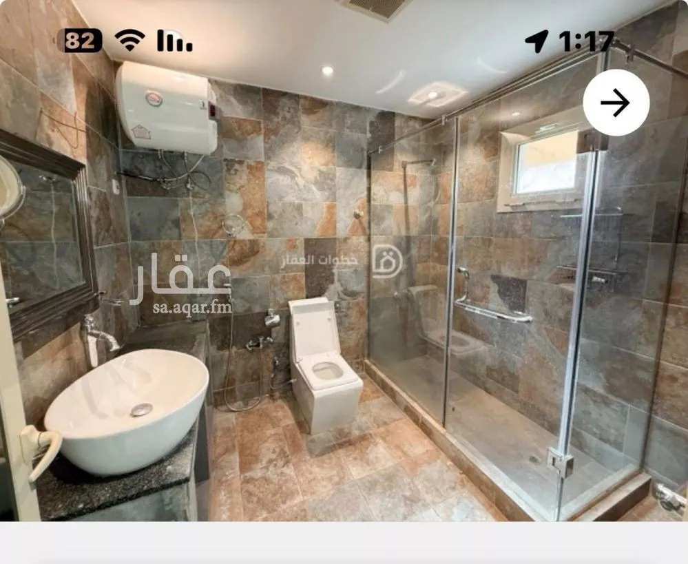 فيلا 6 غرف في الأندلس 4