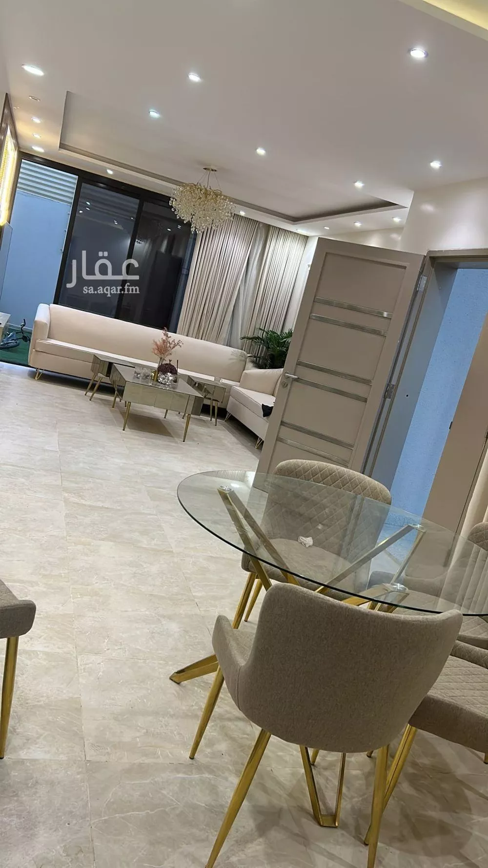 فيلا 5 غرف في الجنادرية 4