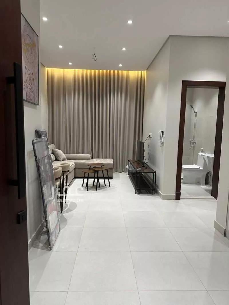 عمارة 810 م² في المروة 5