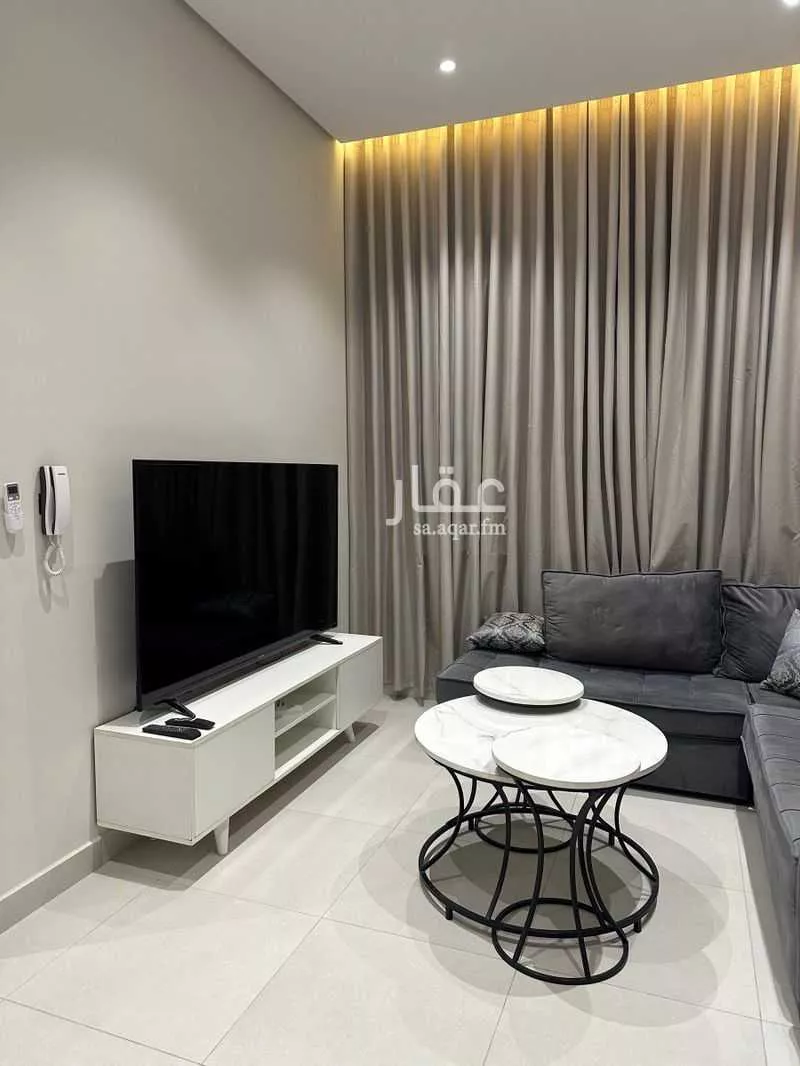 عمارة 810 م² في المروة 6