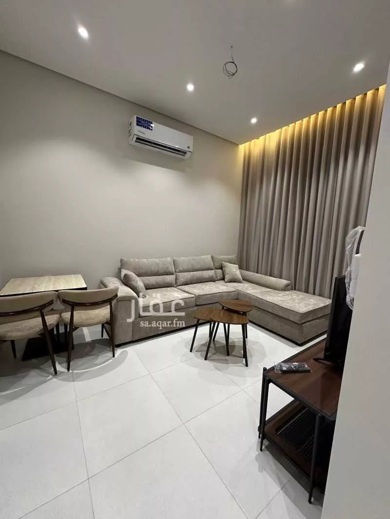 عمارة 810 م² في المروة 9