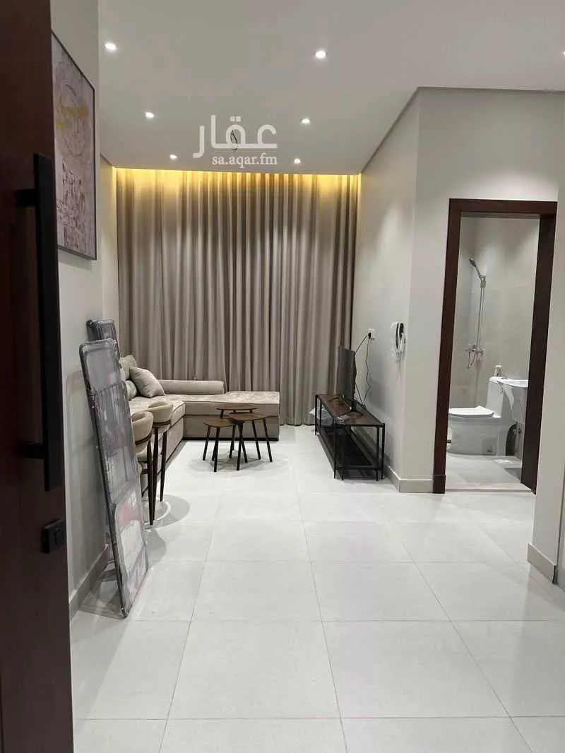 عمارة 810 م² في المروة 10