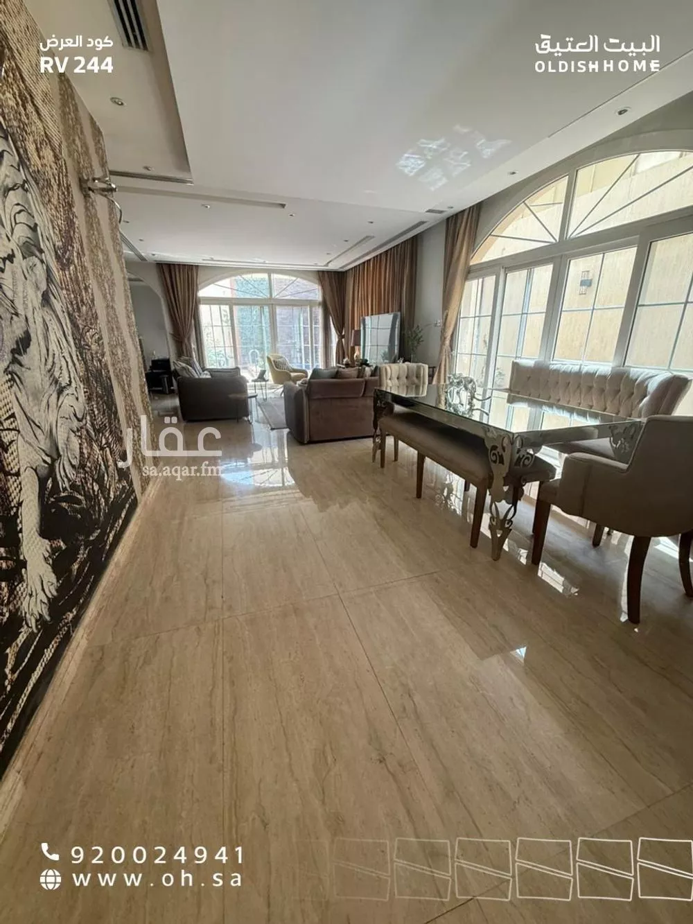 5 bedroom villa in Al Yasmin 18
