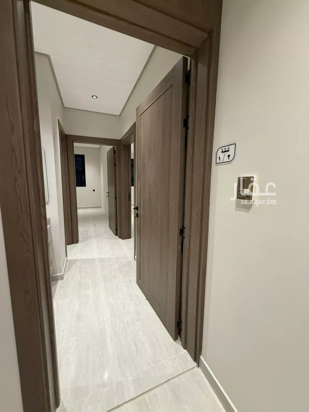 4 bedroom apartment in Dhahrat Namar 8