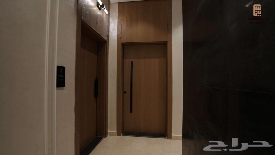 شقة 4 غرف في النعيم 4