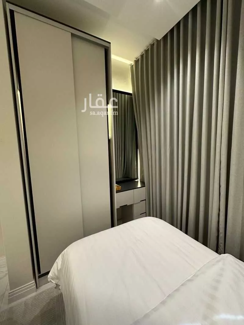 شقة 3 غرف في الملقا 13