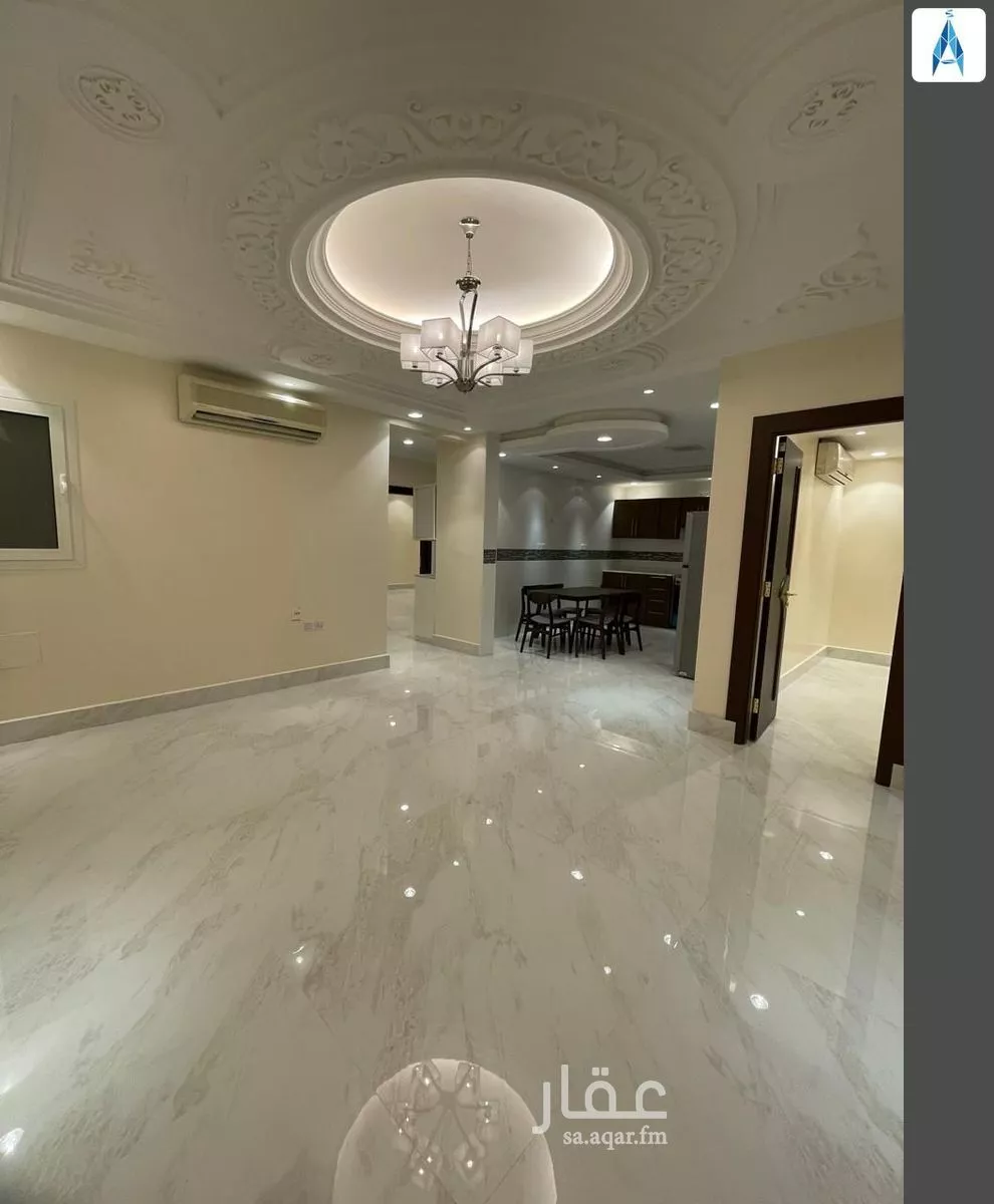 5 bedroom apartment in Al Yasmin 7