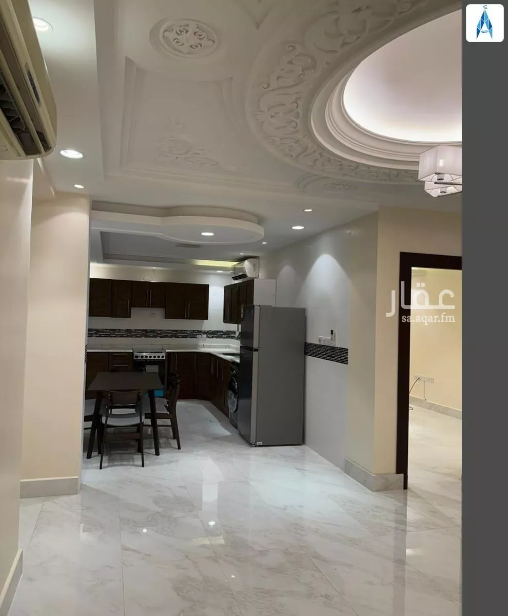 5 bedroom apartment in Al Yasmin 8