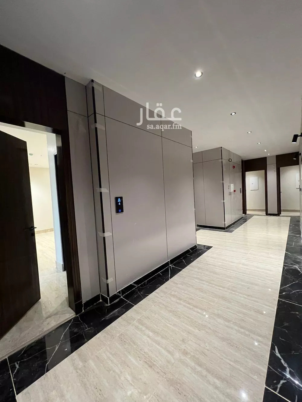 4 bedroom apartment in Al Nada 4
