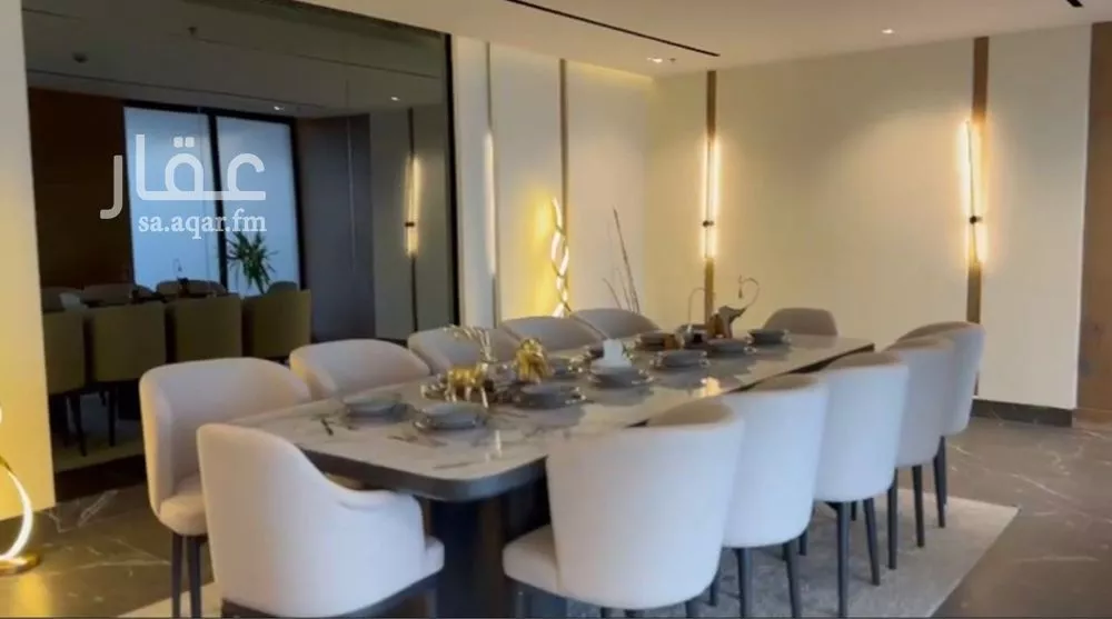 شقة 3 غرف في الصدفة 15