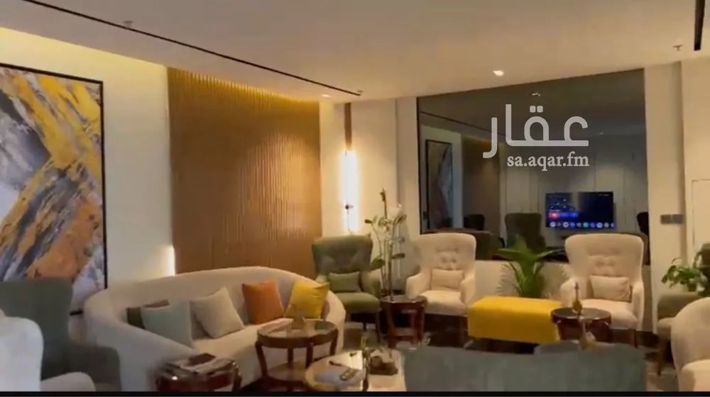 شقة 3 غرف في الصدفة 16