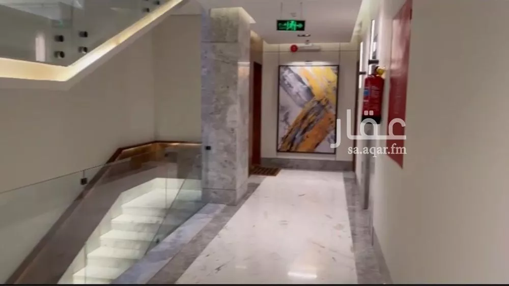 شقة 3 غرف في الصدفة 17