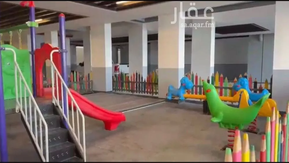 شقة 3 غرف في الصدفة 18