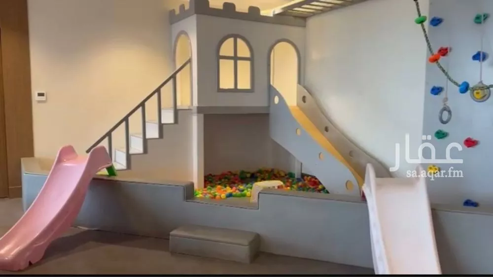 شقة 3 غرف في الصدفة 19