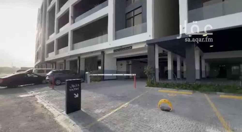 شقة 3 غرف في الصدفة 21