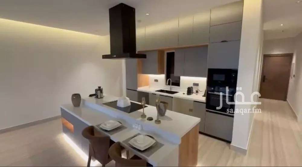 شقة 3 غرف في الصدفة 22