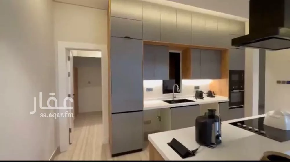 شقة 3 غرف في الصدفة 5