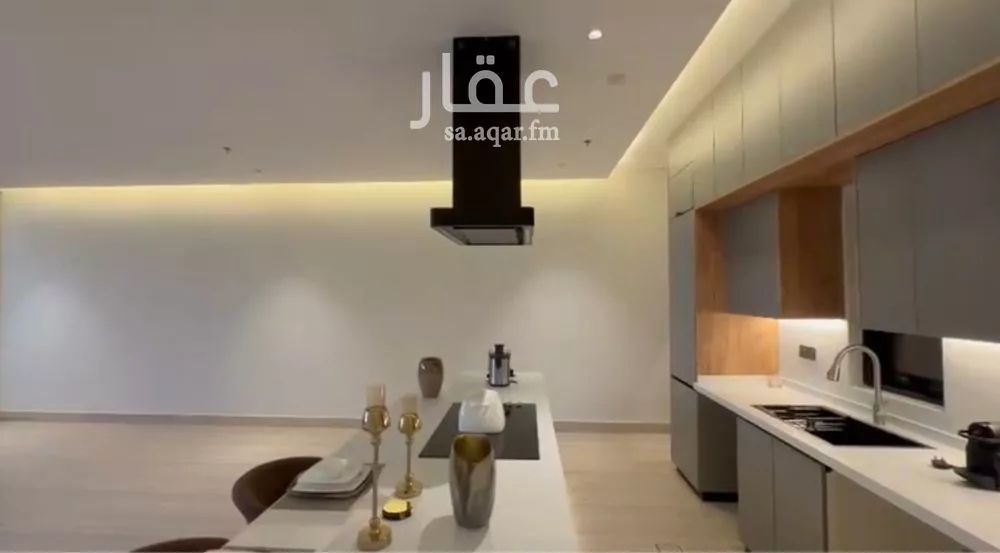 شقة 3 غرف في الصدفة 6