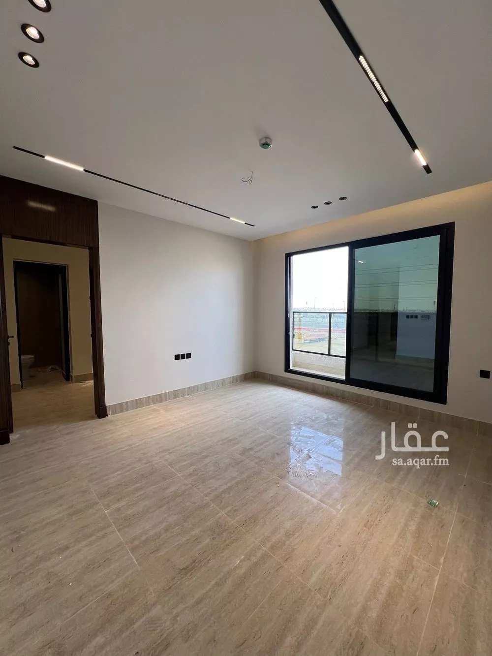 شقة 4 غرف في الندى 2