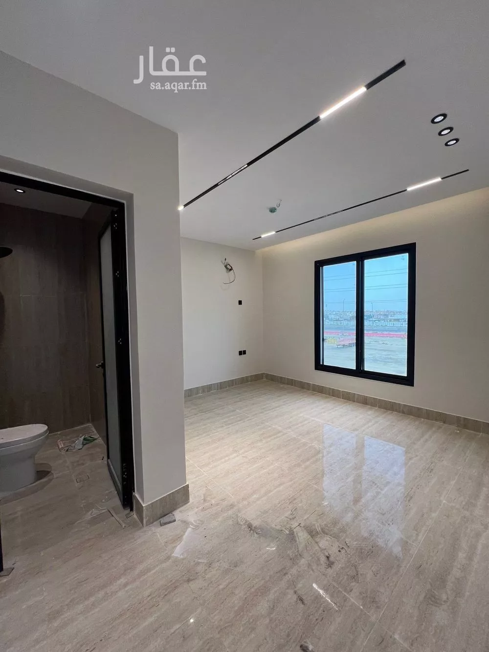 شقة 4 غرف في الندى 6