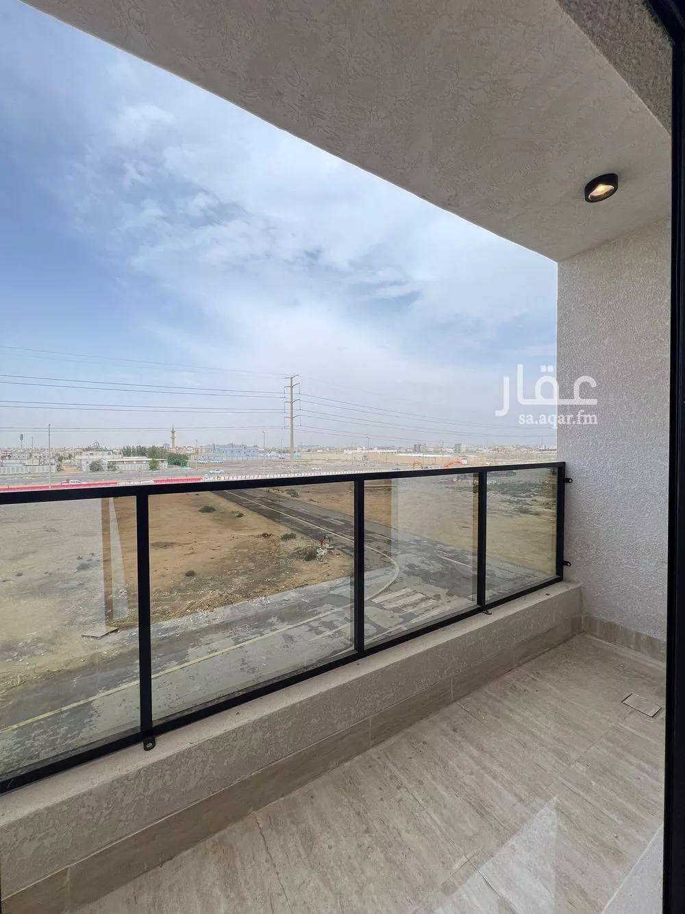 شقة 4 غرف في الندى 7