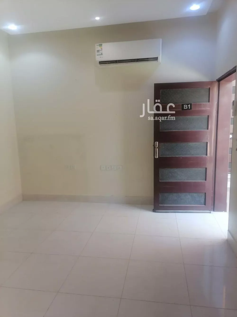 1 bedroom apartment in Al Yarmouk 2