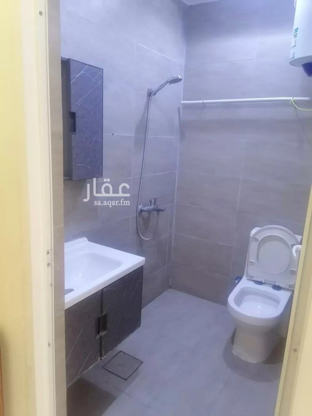 1 bedroom apartment in Al Yarmouk 3