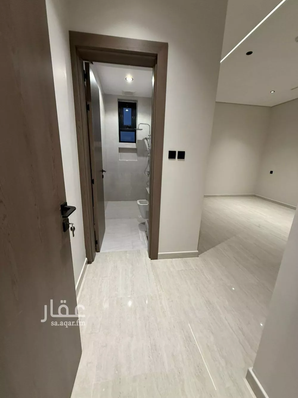 4 bedroom apartment in Dhahrat Namar 7