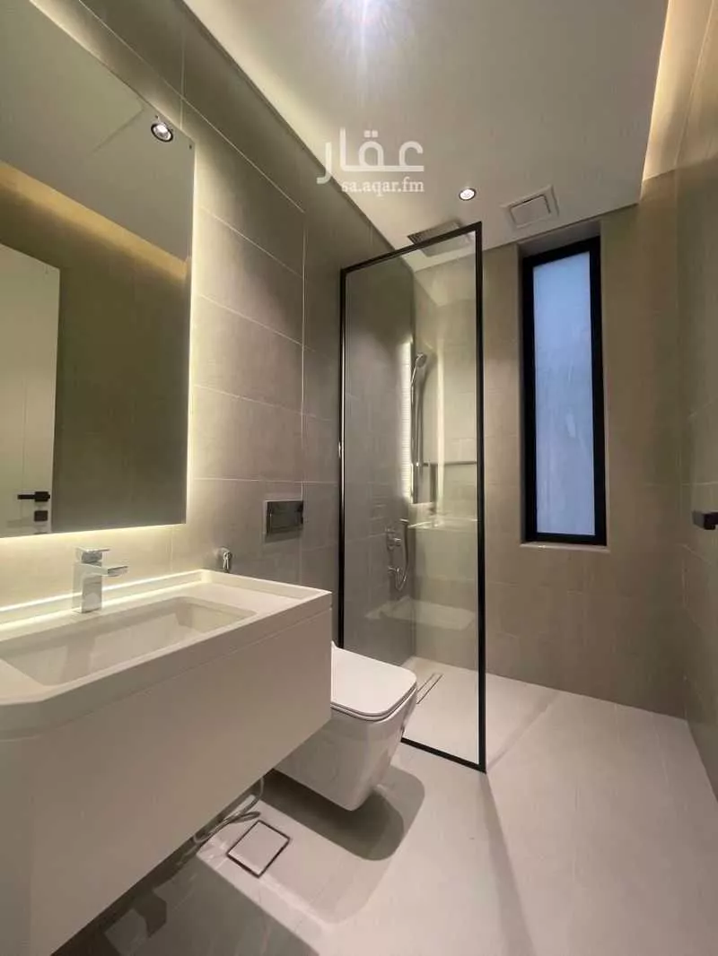 شقة 3 غرف في السيف 11