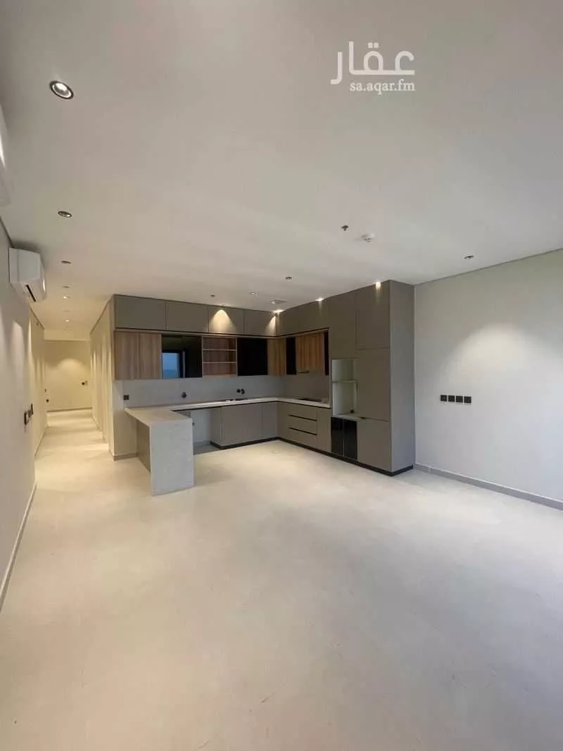 شقة 3 غرف في السيف 12