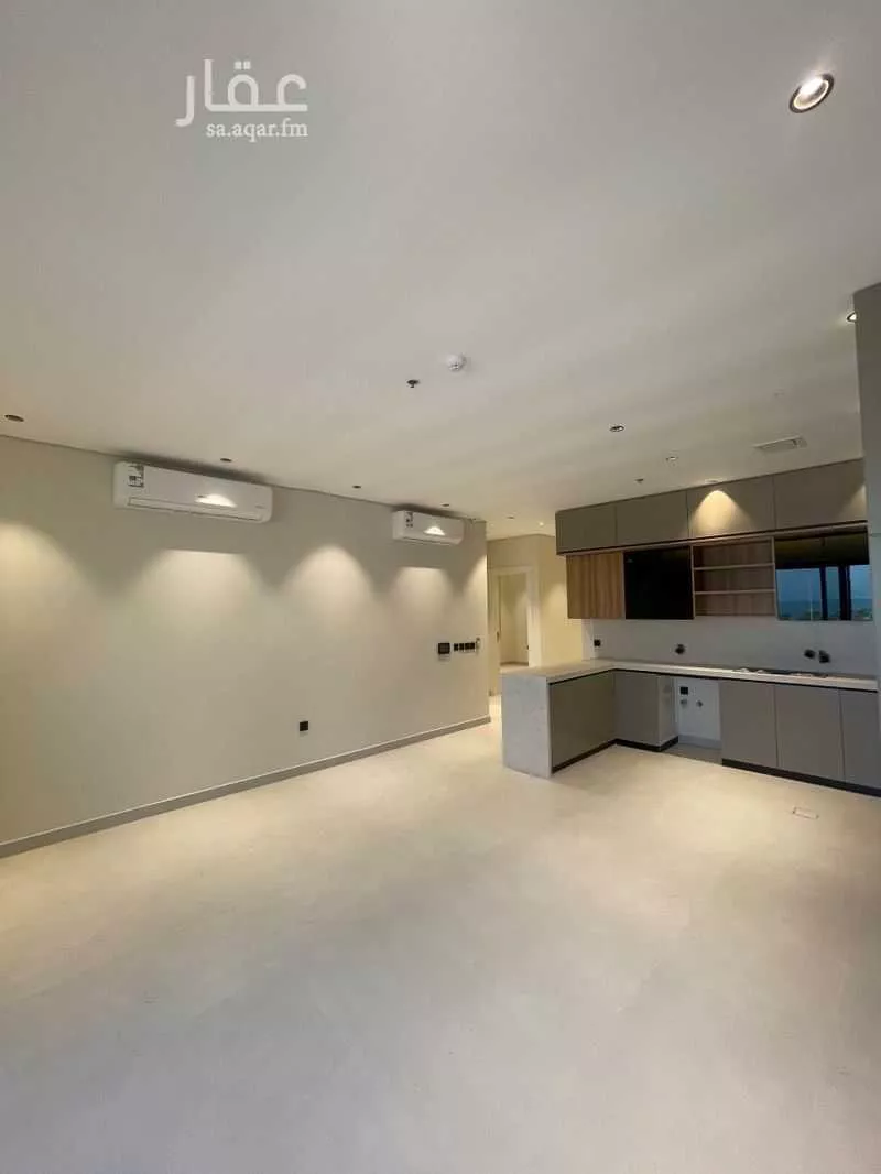 شقة 3 غرف في السيف 13