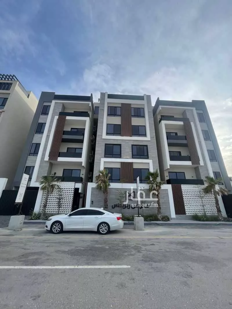 شقة 3 غرف في السيف 16