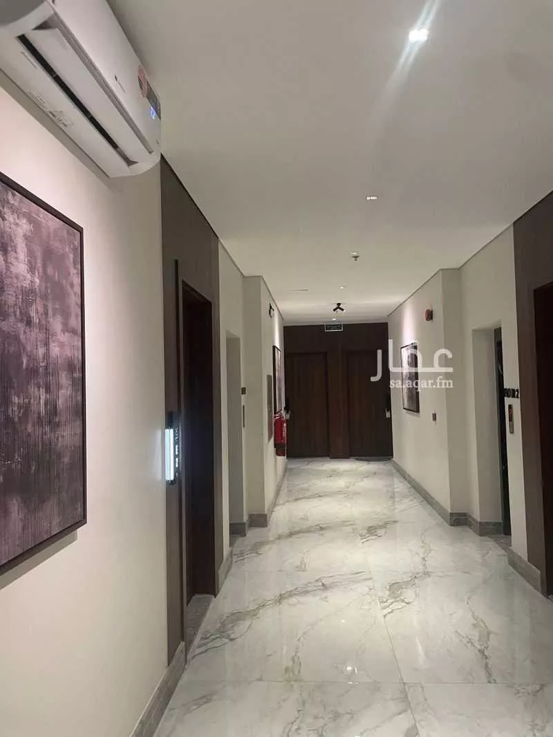 شقة 3 غرف في السيف 5