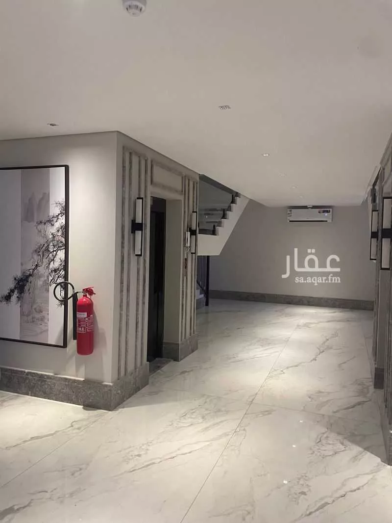 شقة 3 غرف في السيف 6