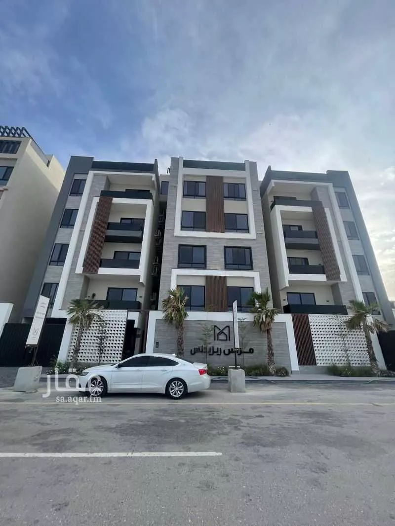 شقة 3 غرف في السيف 7