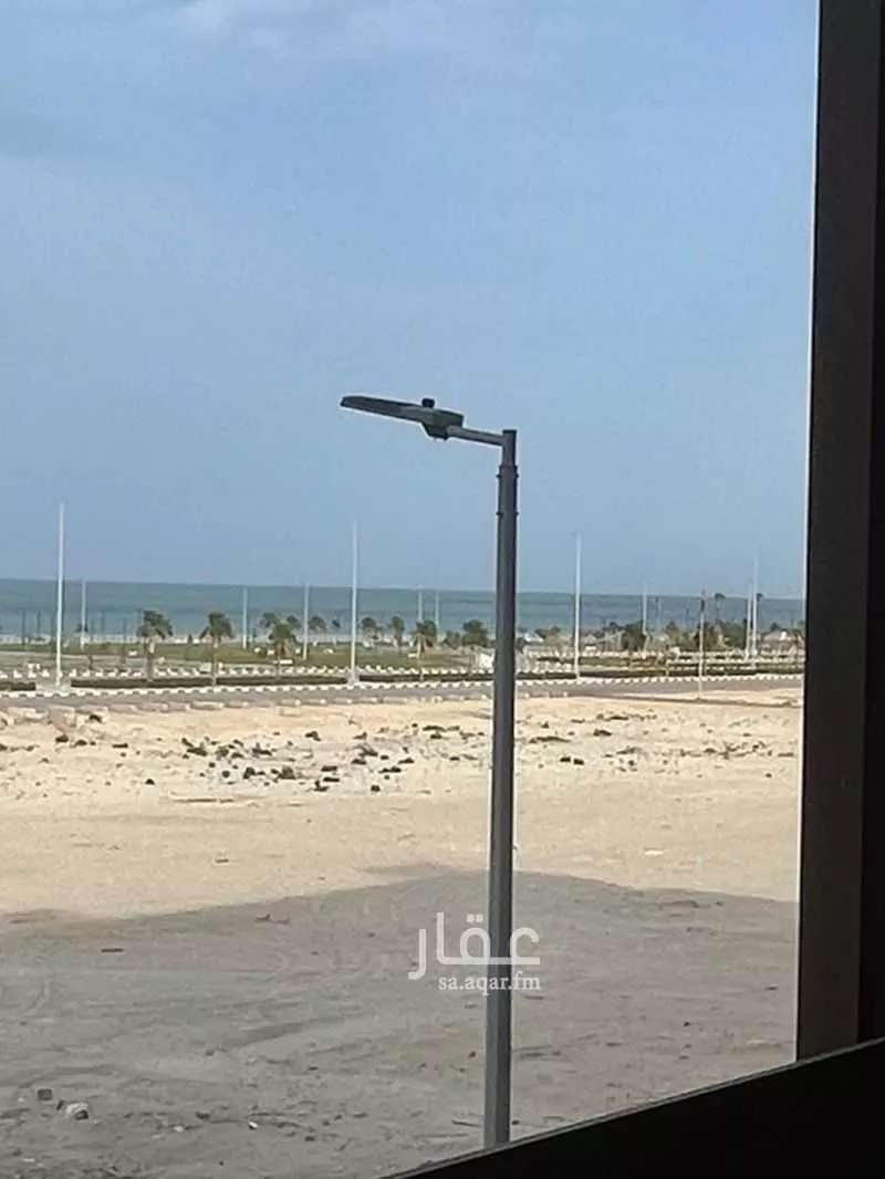 شقة 3 غرف في السيف 8