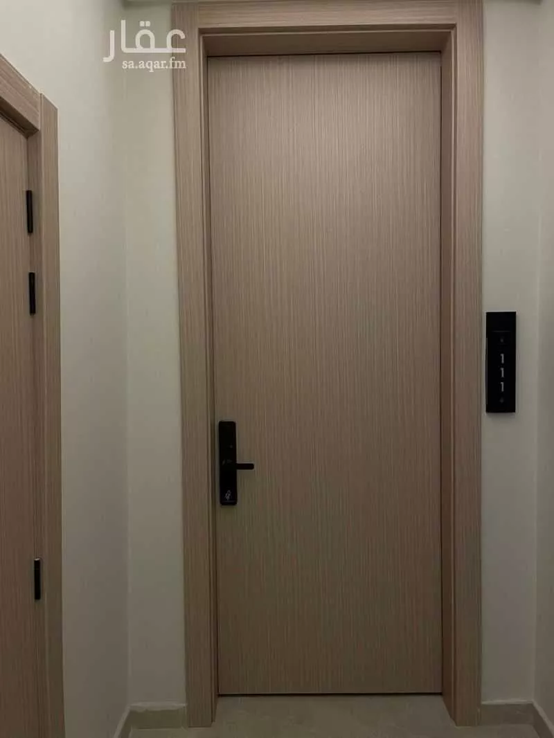 شقة 3 غرف في السيف 4