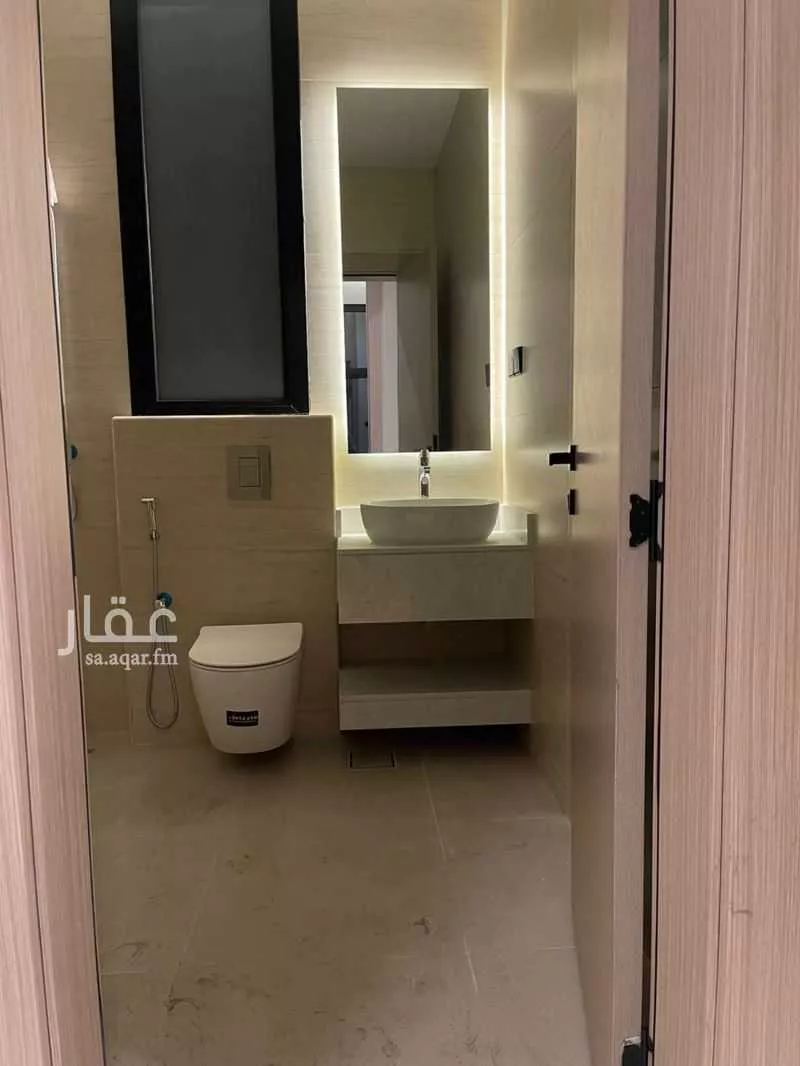 شقة 3 غرف في السيف 5