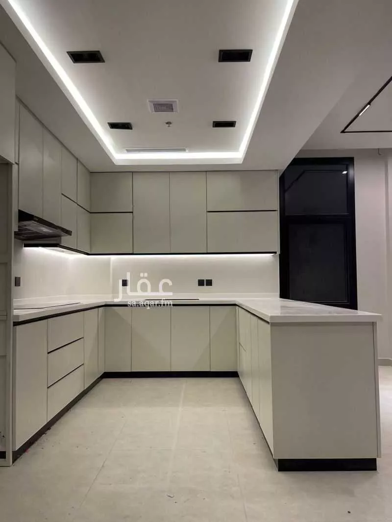 شقة 3 غرف في السيف 8