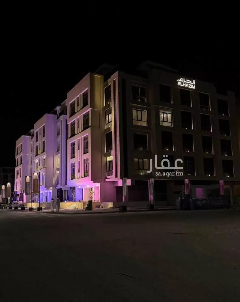 شقة 3 غرف في السيف 9