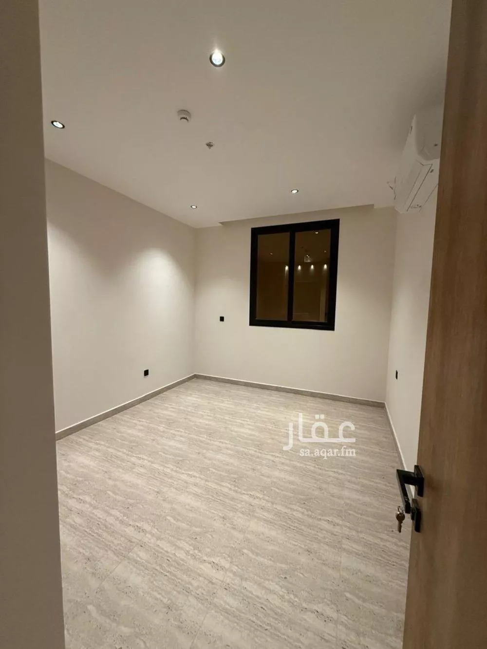 شقة 3 غرف في النرجس 11