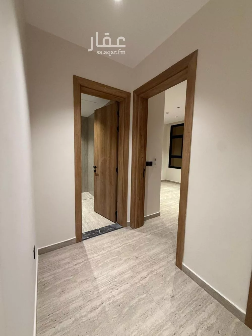 شقة 3 غرف في النرجس 12