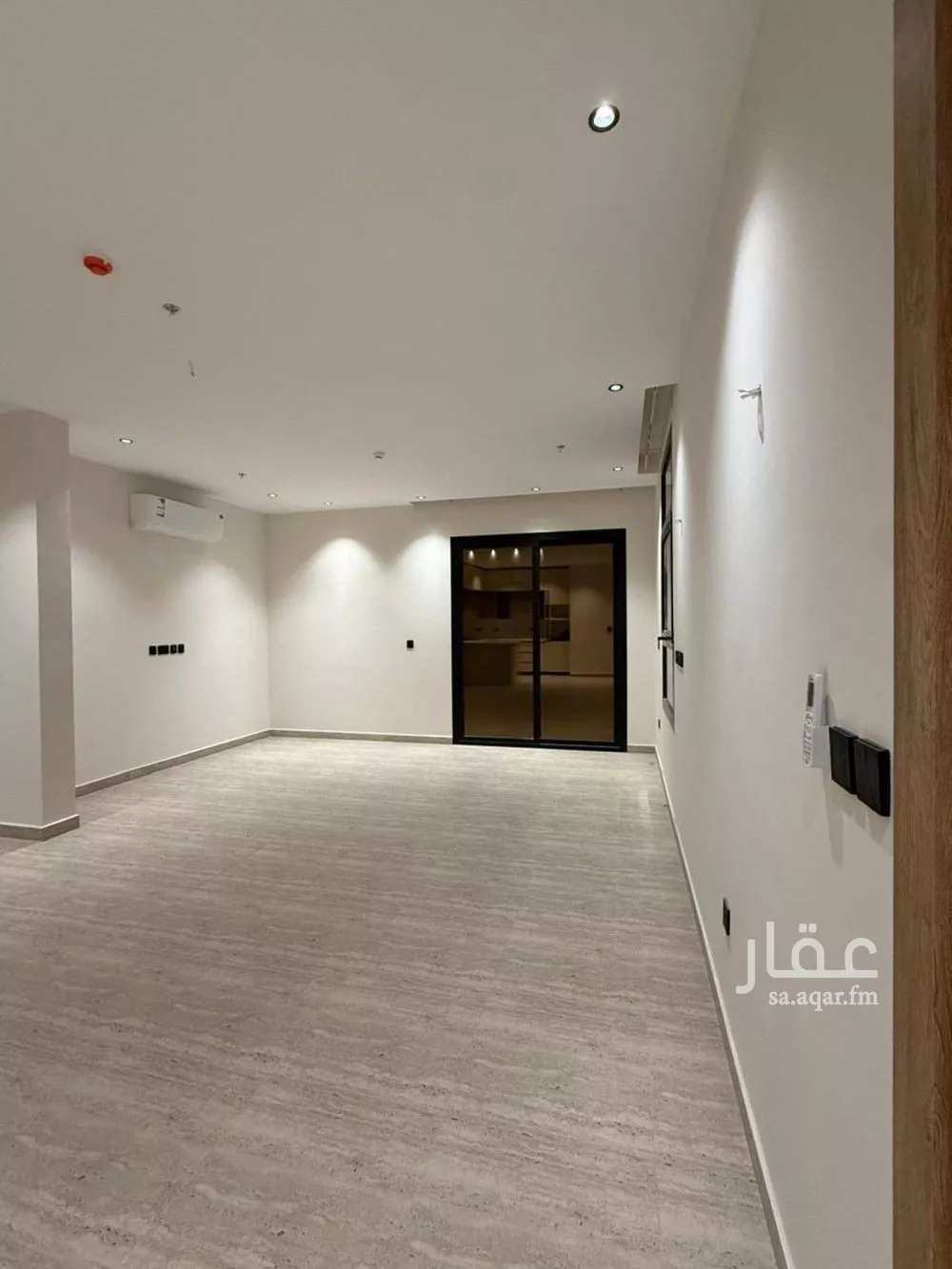 شقة 3 غرف في النرجس 6