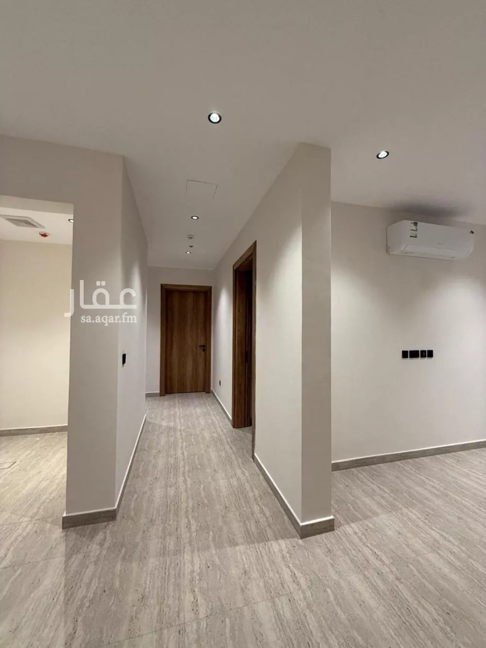 شقة 3 غرف في النرجس 8