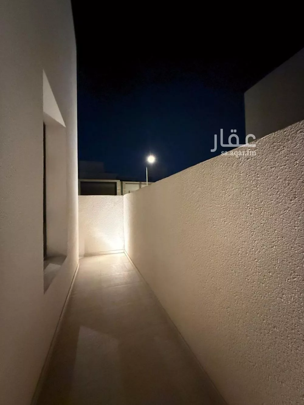 شقة 3 غرف في النرجس 9