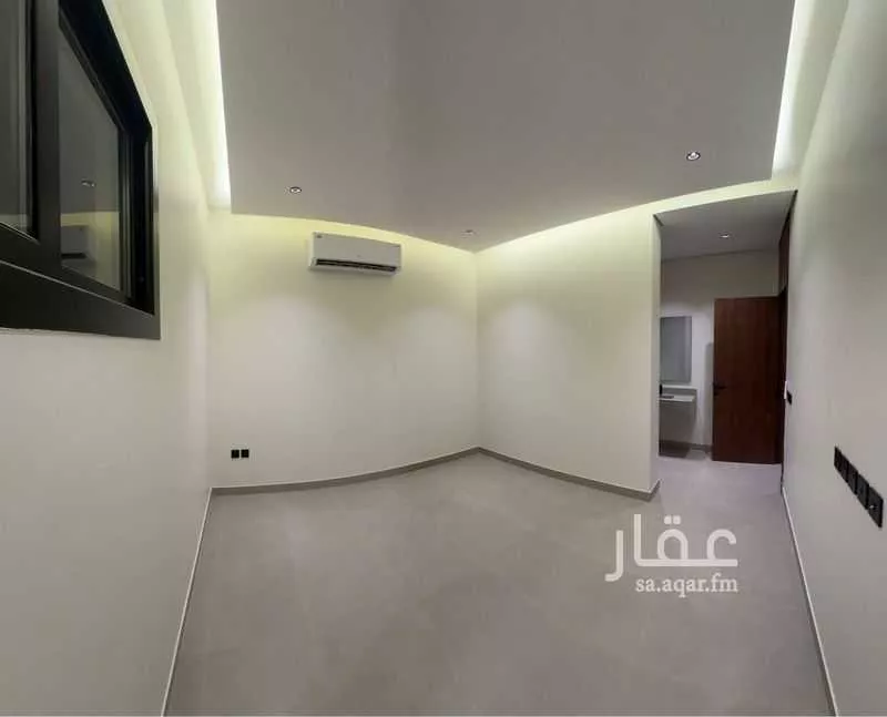 شقة 3 غرف في النرجس 3